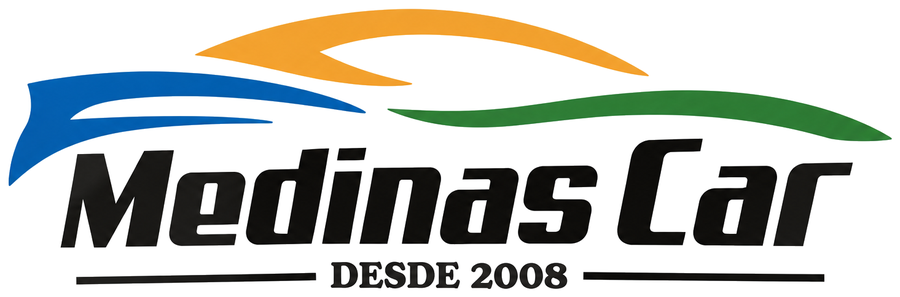 Medinas Car — desde 2008